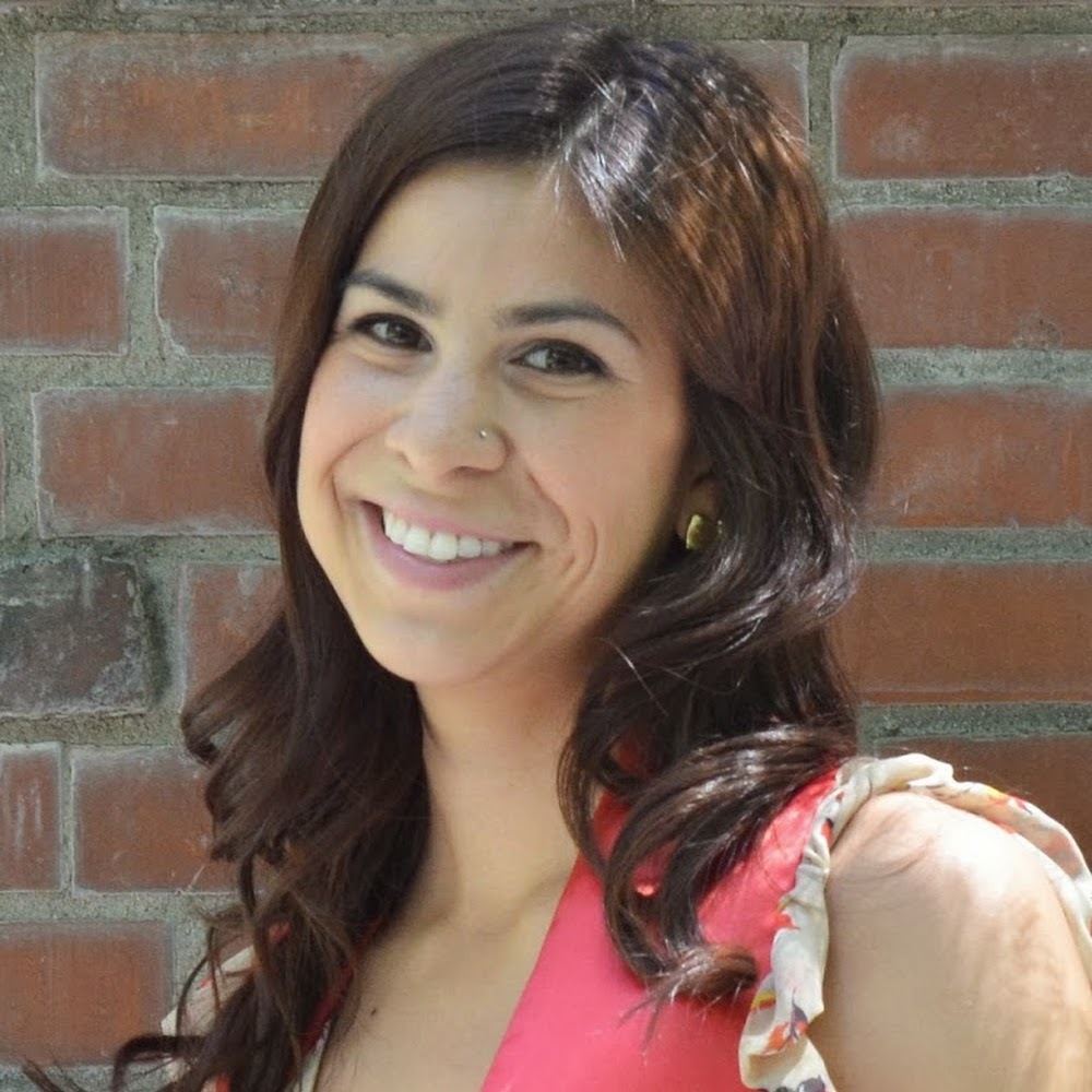 Meet your Posher, Gabriella